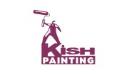 Kish Painting LLC logo