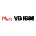 Maine Web Design logo
