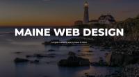 Maine Web Design image 2
