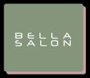 Bella Salon logo