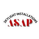 ASAP Skylight Installations logo