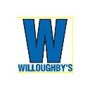 Willoughbys Camera logo