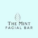 The Mint Facial Bar & Med Spa logo