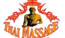 Thai Massage NYC logo