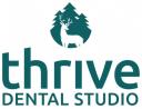 Thrive Dental Studio logo
