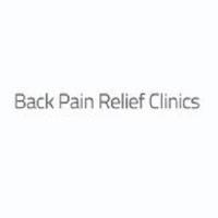 Back Pain Relief Clinics image 1