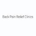 Back Pain Relief Clinics logo