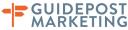 GuidePost Marketing logo