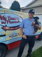 My Buddy the Plumber, Electric, Heating & Air image 2