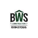 BWS Construction LLC logo