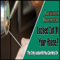 Locksmith Broomfield CO image 1