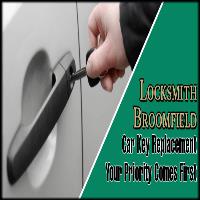 Locksmith Broomfield CO image 2