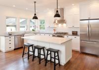 Forest City Kitchen Remodeling Experts image 1