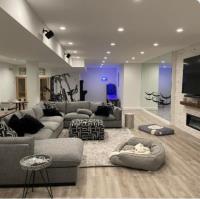 Cozy Basement Remodeling of New Rochelle image 2