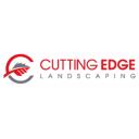 Cutting Edge Lawn & Landscape logo