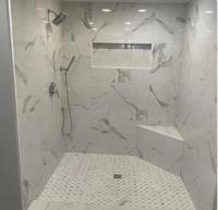 ESE Queens Bathroom Remodeling image 2