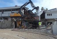 Hercules Boca Raton Demolition image 1