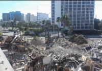 Hercules Boca Raton Demolition image 2
