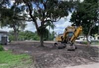 Hercules Boca Raton Demolition image 4