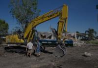 Hercules Miami Demolition image 3