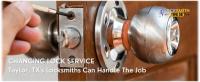 Locksmith Taylor TX image 6