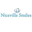 Niceville Smiles logo