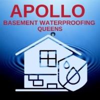 Apollo Basement Waterproofing Queens image 1