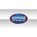 Hopkins Air Conditioning logo