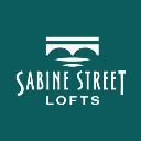 Sabine Street Lofts logo