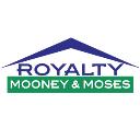 Royalty Mooney & Moses logo