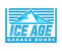 Ice Age Garage Doors logo