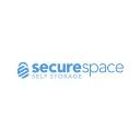 SecureSpace Self Storage Maspeth Queens logo