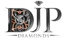DJP Diamonds logo