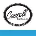 Cassell Brothers, LLC logo