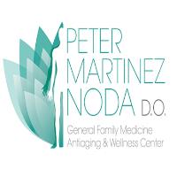 Peter Martinez Noda, DO image 1