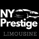 NY PRESTIGE LIMOUSINE INC logo