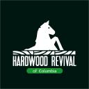 Hardwood Revival of Columbia logo