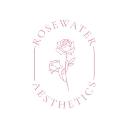 Rosewater Aesthetics logo
