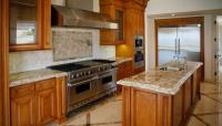Thrill Capital Kitchen Remodelers image 1