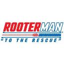 Rooter Man of NJ logo