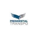 Presidential Transportation logo