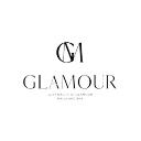 Glamour Nails and Spa logo