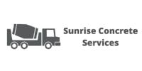Sunrise Concrete Services image 1