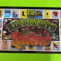 El Rinconcito Latino image 2