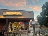 Santa Fe Cafe Restaurant image 1