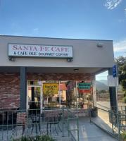 Santa Fe Cafe Restaurant image 4
