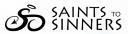 Saints to Sinners Bike Relay logo