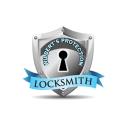 Wilbert's Locksmith logo
