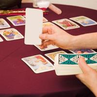 Clairvoyant and Tarot Card Reading by Katherine image 1