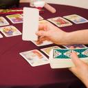 Clairvoyant and Tarot Card Reading by Katherine logo